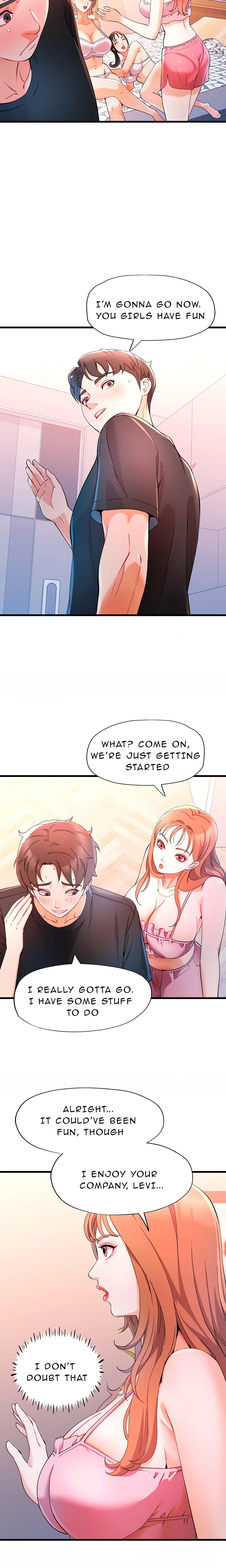 Girls, I’m not gay (Uncensored) Chap Chapter 4 - Episode 04-Girls, I’m not gay (Uncensored) - Next Chap 6