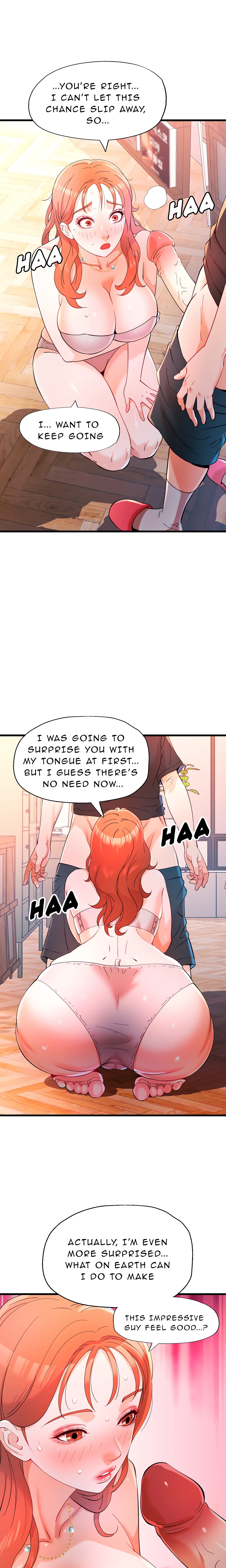 Girls, I’m not gay (Uncensored) Chap Chapter 4 - Episode 04-Girls, I’m not gay (Uncensored) - Next Chap 6