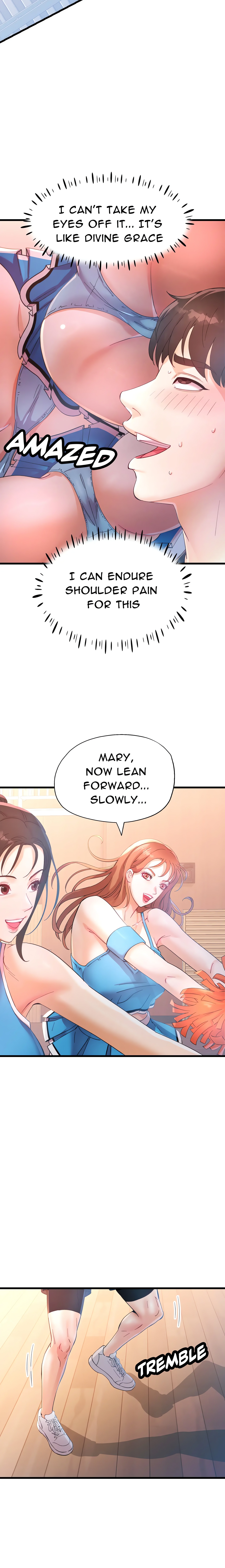 Girls, I’m not gay (Uncensored) Chap Chapter 5 - Episode 05-Girls, I’m not gay (Uncensored) - Next Chap 7