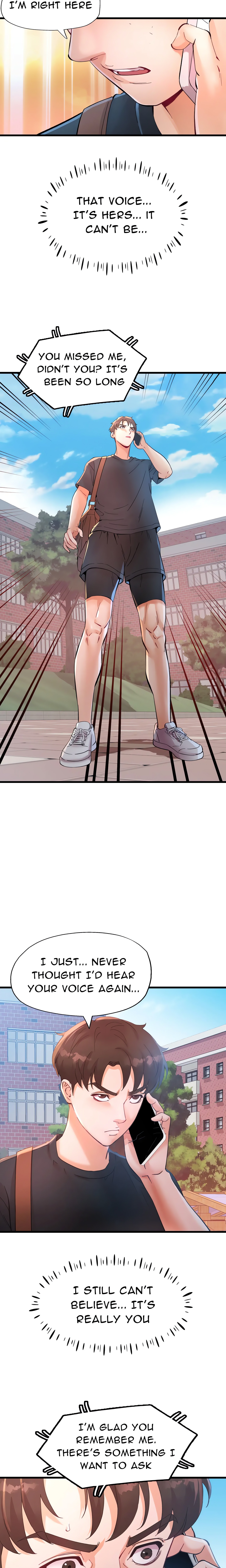 Girls, I’m not gay (Uncensored) Chap Chapter 5 - Episode 05-Girls, I’m not gay (Uncensored) - Next Chap 7