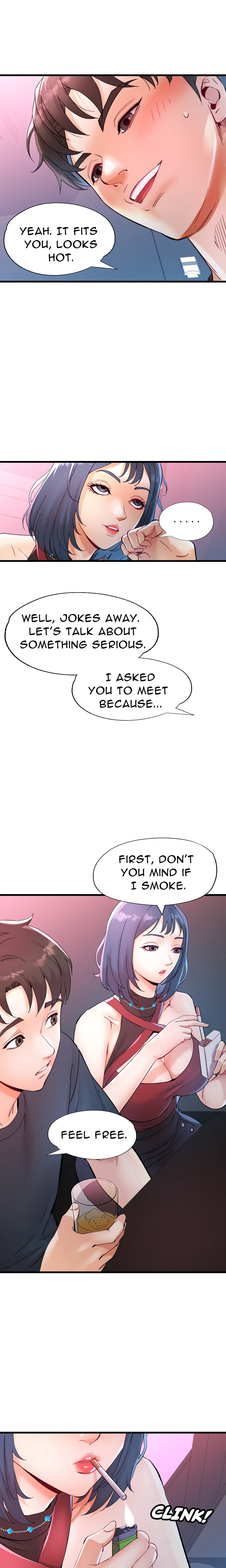 Girls, I’m not gay (Uncensored) Chap Chapter 6 - Episode 06-Girls, I’m not gay (Uncensored) - Next Chap 8