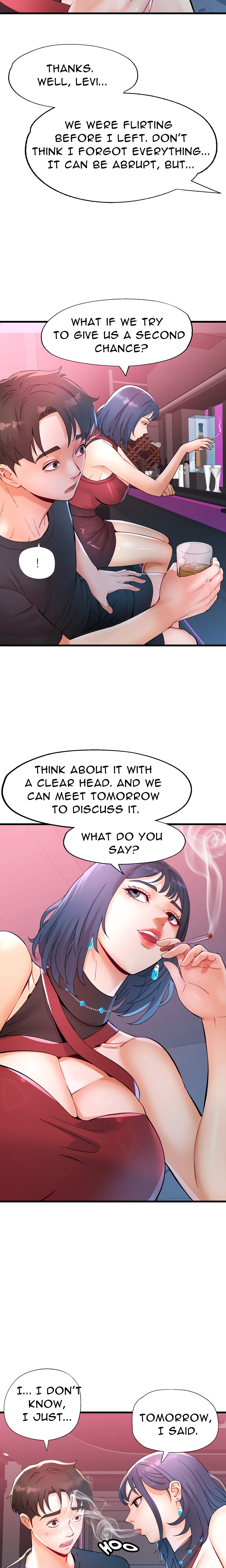 Girls, I’m not gay (Uncensored) Chap Chapter 6 - Episode 06-Girls, I’m not gay (Uncensored) - Next Chap 8