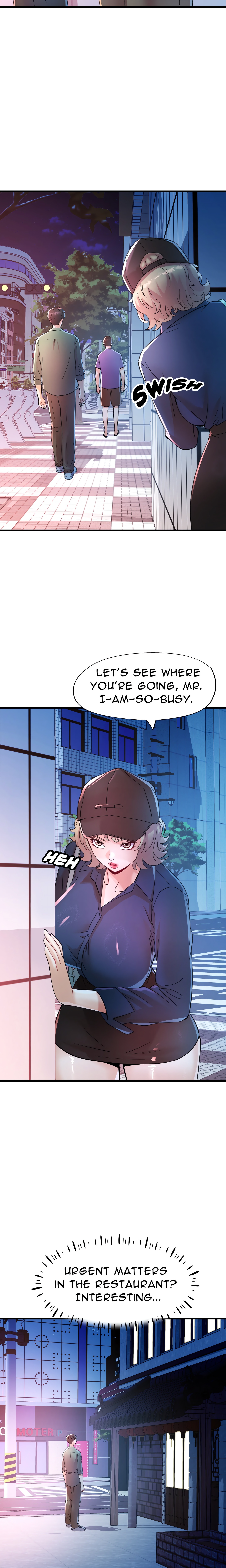 Girls, I’m not gay (Uncensored) Chap Chapter 6 - Episode 06-Girls, I’m not gay (Uncensored) - Next Chap 8