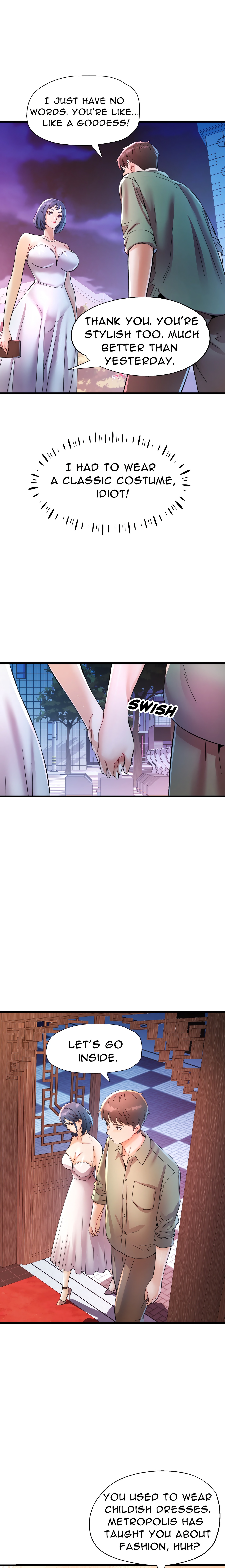 Girls, I’m not gay (Uncensored) Chap Chapter 6 - Episode 06-Girls, I’m not gay (Uncensored) - Next Chap 8