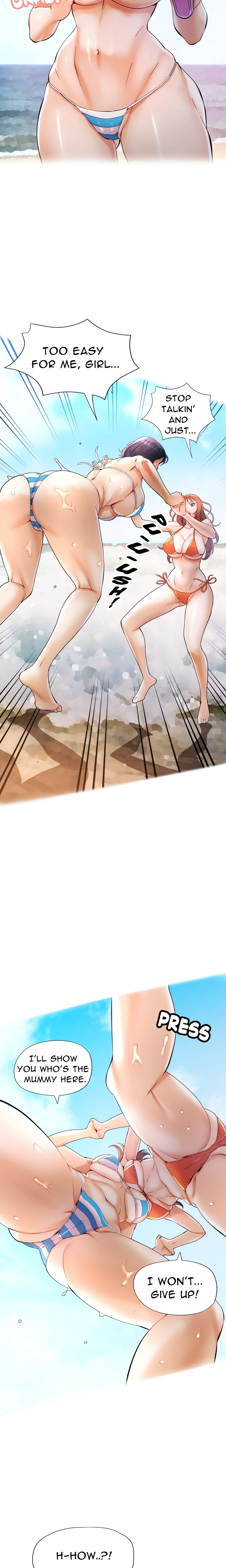 Girls, I’m not gay (Uncensored) Chap Chapter 7 - Episode 07-Girls, I’m not gay (Uncensored) - Next Chap 9