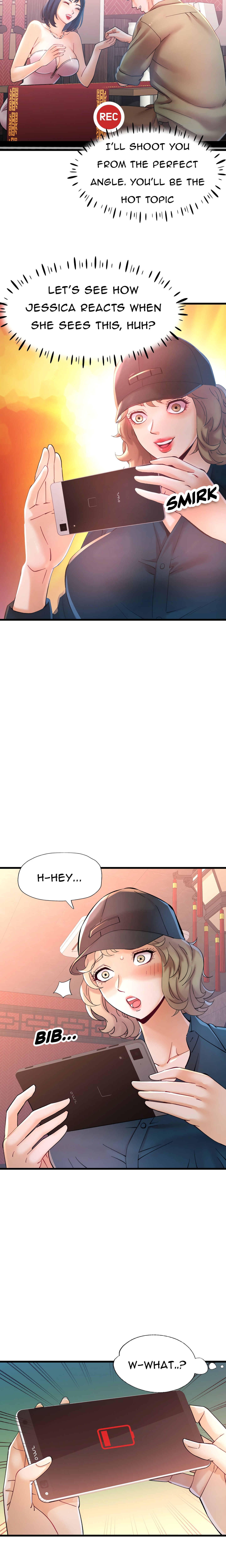 Girls, I’m not gay (Uncensored) Chap Chapter 7 - Episode 07-Girls, I’m not gay (Uncensored) - Next Chap 9