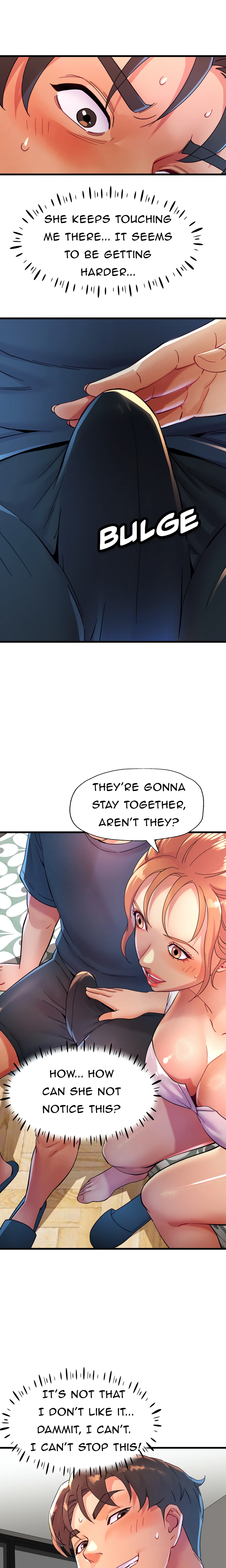 Girls, I’m not gay (Uncensored) Chap Chapter 8 - Episode 08-Girls, I’m not gay (Uncensored) - Next Chap 10