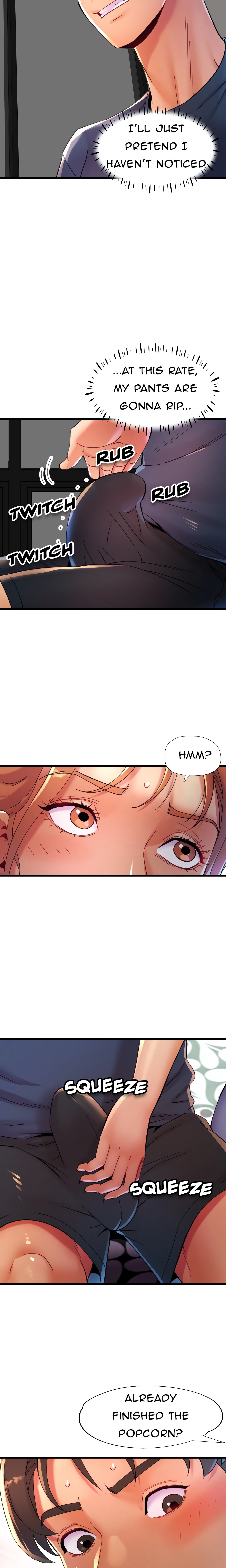 Girls, I’m not gay (Uncensored) Chap Chapter 8 - Episode 08-Girls, I’m not gay (Uncensored) - Next Chap 10