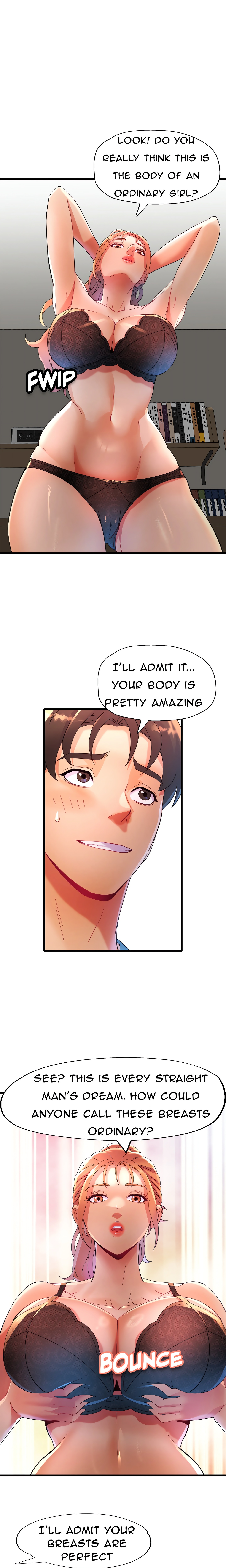 Girls, I’m not gay (Uncensored) Chap Chapter 8 - Episode 08-Girls, I’m not gay (Uncensored) - Next Chap 10