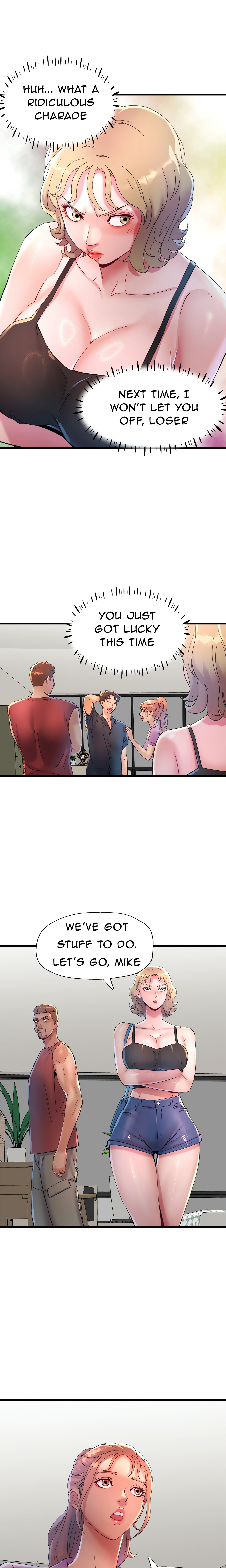 Girls, I’m not gay (Uncensored) Chap Chapter 8 - Episode 08-Girls, I’m not gay (Uncensored) - Next Chap 10