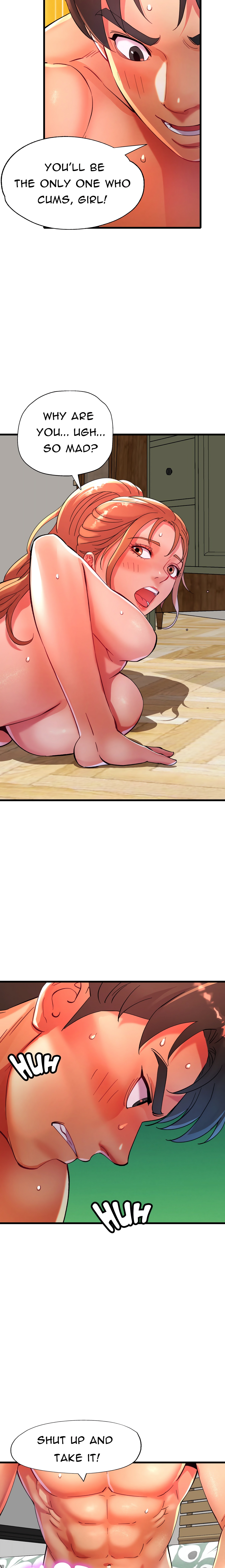 Girls, I’m not gay (Uncensored) Chap Chapter 9 - Episode 09-Girls, I’m not gay (Uncensored) - Next Chap 11