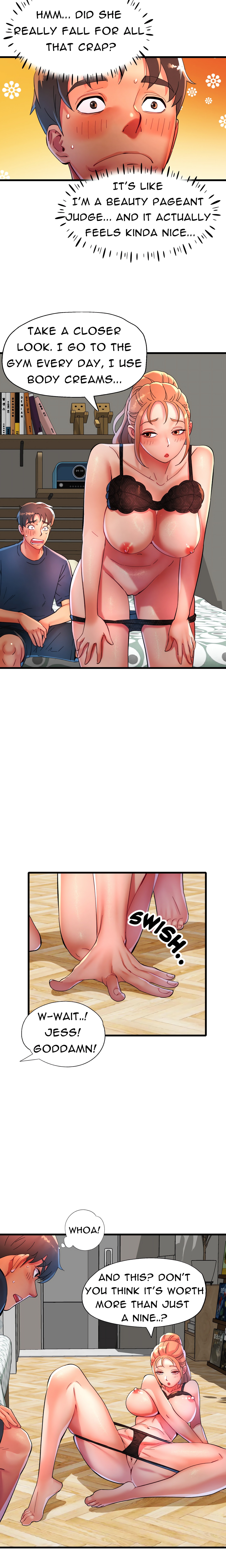 Girls, I’m not gay (Uncensored) Chap Chapter 9 - Episode 09-Girls, I’m not gay (Uncensored) - Next Chap 11