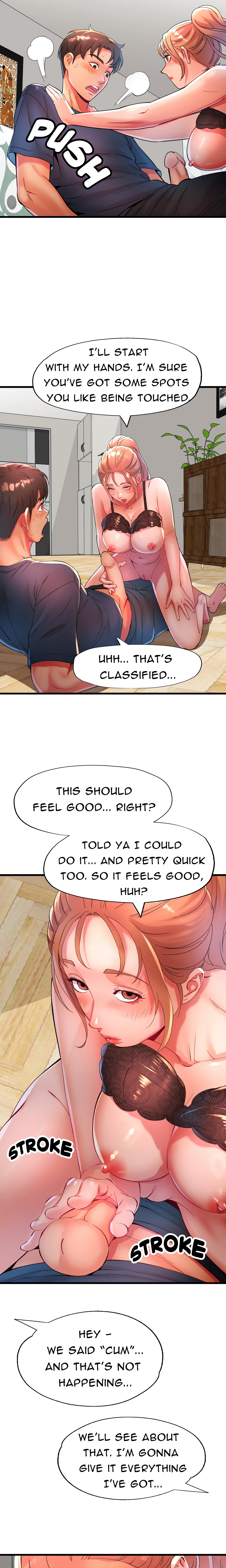 Girls, I’m not gay (Uncensored) Chap Chapter 9 - Episode 09-Girls, I’m not gay (Uncensored) - Next Chap 11