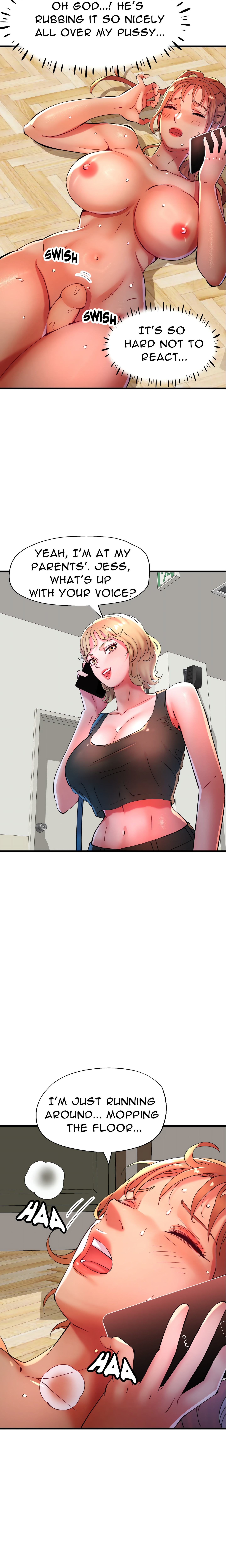 Girls, I’m not gay (Uncensored) Chap Chapter 10 - Episode 10-Girls, I’m not gay (Uncensored) - Next Chap 12