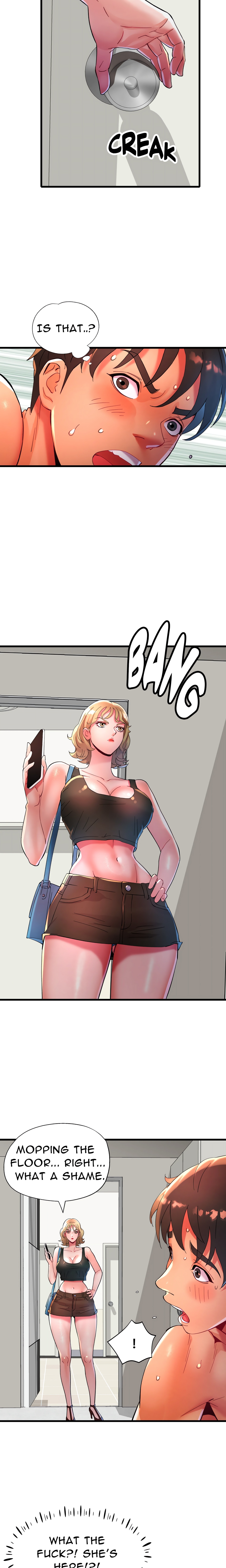 Girls, I’m not gay (Uncensored) Chap Chapter 10 - Episode 10-Girls, I’m not gay (Uncensored) - Next Chap 12