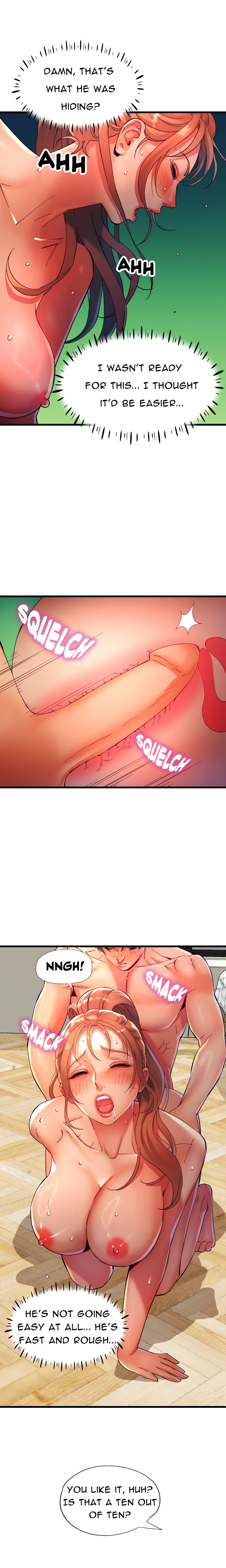 Girls, I’m not gay (Uncensored) Chap Chapter 10 - Episode 10-Girls, I’m not gay (Uncensored) - Next Chap 12