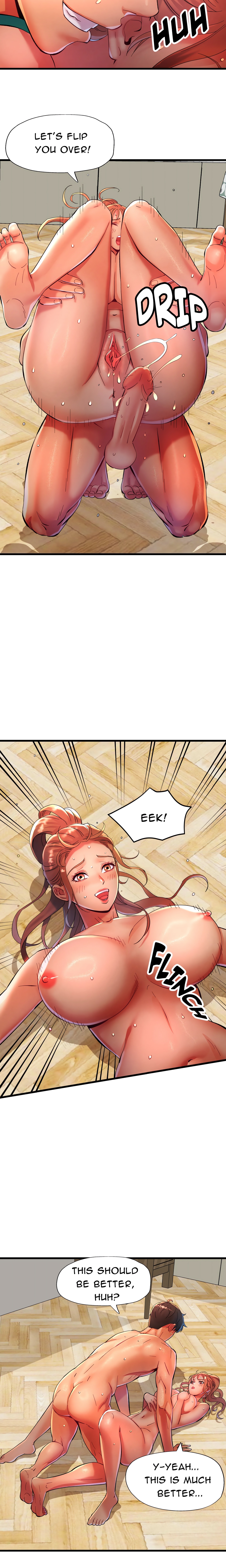 Girls, I’m not gay (Uncensored) Chap Chapter 10 - Episode 10-Girls, I’m not gay (Uncensored) - Next Chap 12