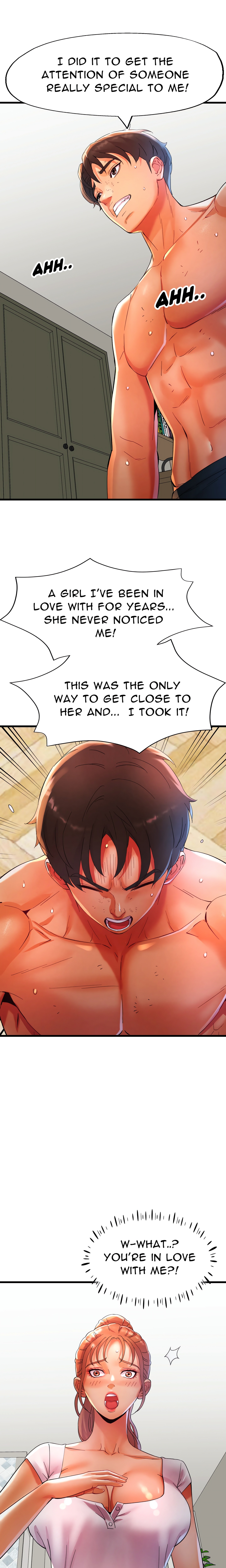 Girls, I’m not gay (Uncensored) Chap Chapter 11 - Episode 11-Girls, I’m not gay (Uncensored) - Next Chap 13
