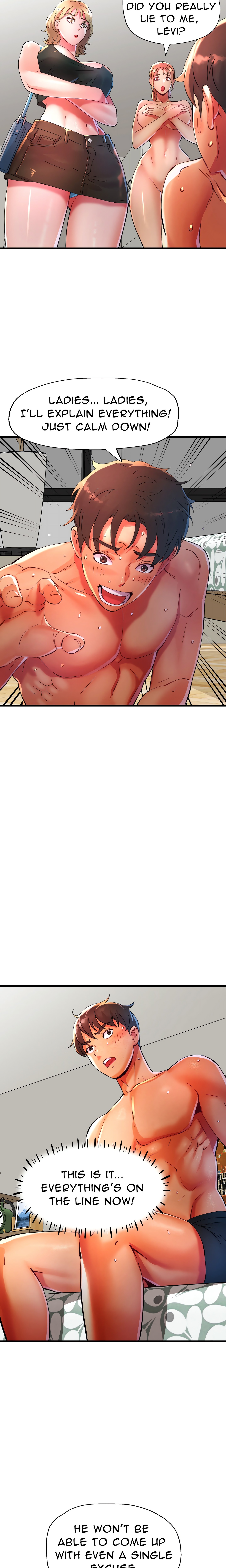 Girls, I’m not gay (Uncensored) Chap Chapter 11 - Episode 11-Girls, I’m not gay (Uncensored) - Next Chap 13