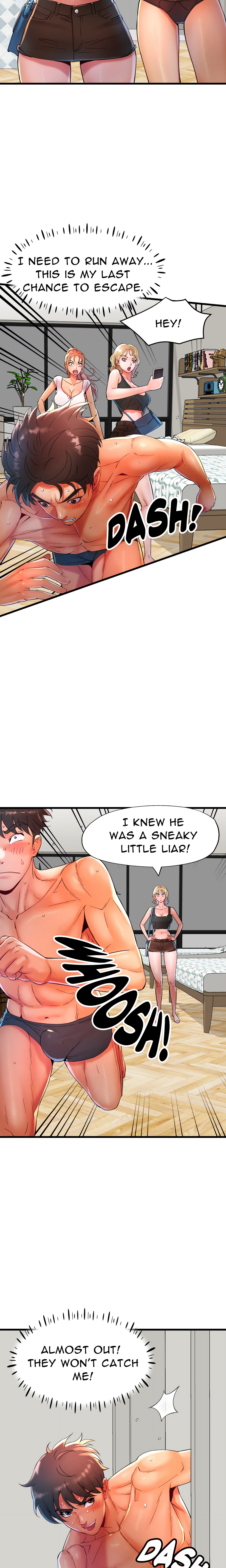 Girls, I’m not gay (Uncensored) Chap Chapter 11 - Episode 11-Girls, I’m not gay (Uncensored) - Next Chap 13