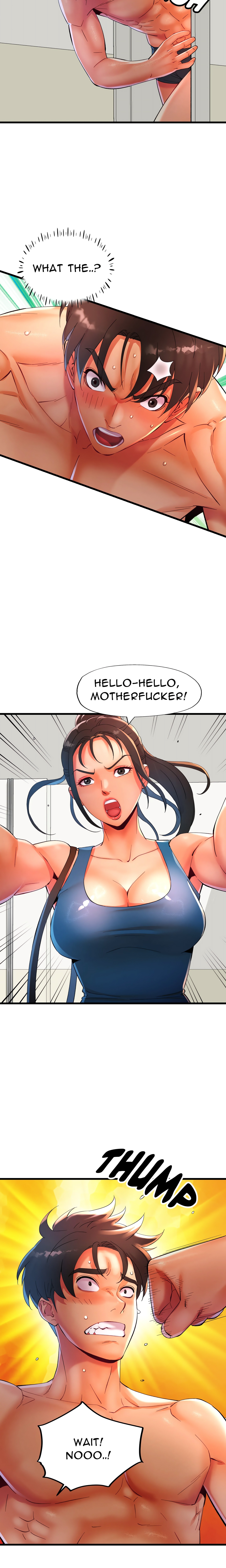 Girls, I’m not gay (Uncensored) Chap Chapter 11 - Episode 11-Girls, I’m not gay (Uncensored) - Next Chap 13