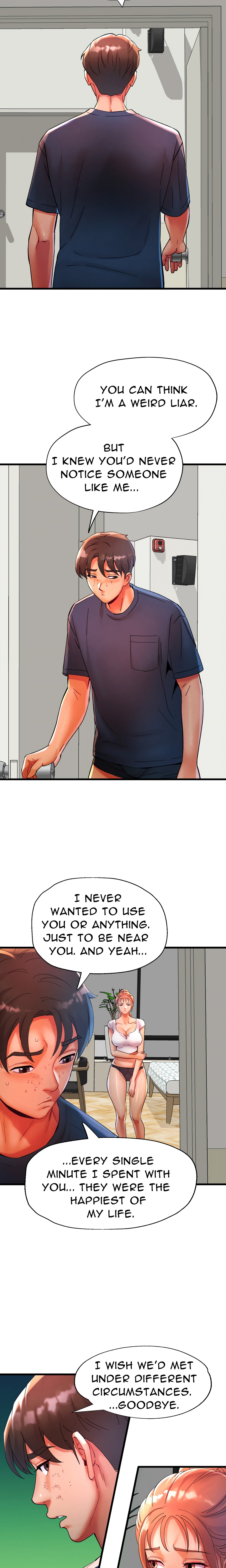 Girls, I’m not gay (Uncensored) Chap Chapter 12 - Episode 12-Girls, I’m not gay (Uncensored) - Next Chap 14