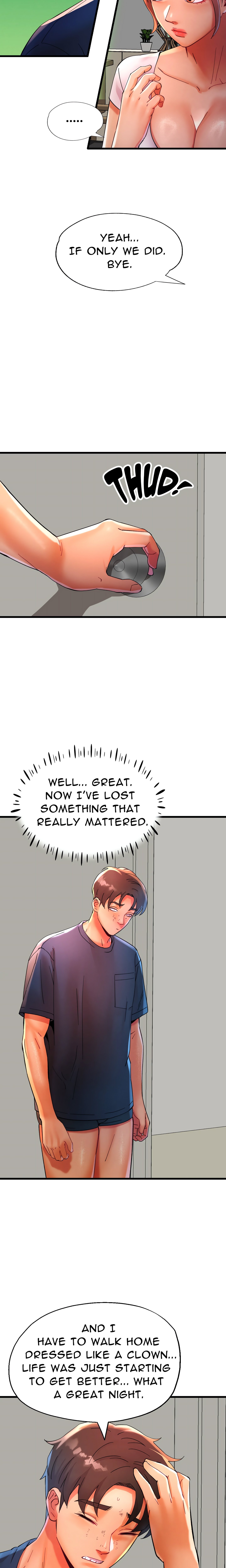 Girls, I’m not gay (Uncensored) Chap Chapter 12 - Episode 12-Girls, I’m not gay (Uncensored) - Next Chap 14