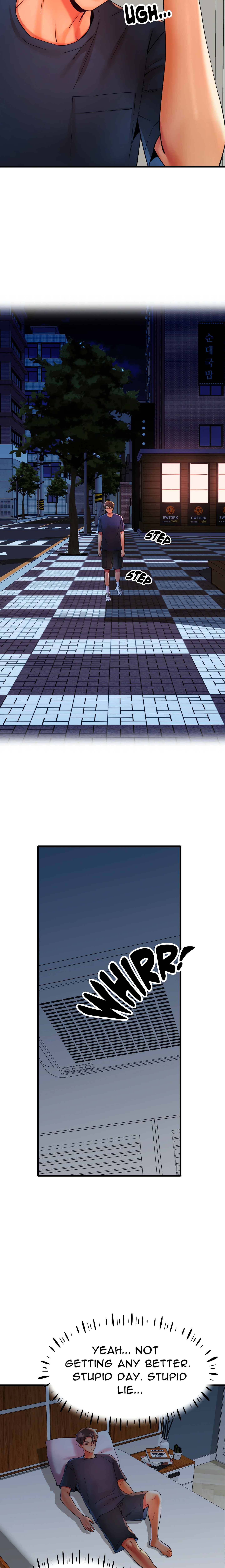 Girls, I’m not gay (Uncensored) Chap Chapter 12 - Episode 12-Girls, I’m not gay (Uncensored) - Next Chap 14