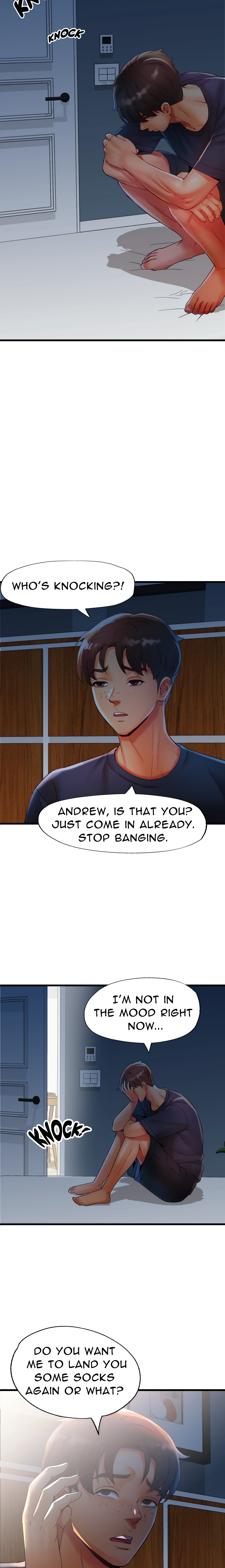 Girls, I’m not gay (Uncensored) Chap Chapter 12 - Episode 12-Girls, I’m not gay (Uncensored) - Next Chap 14