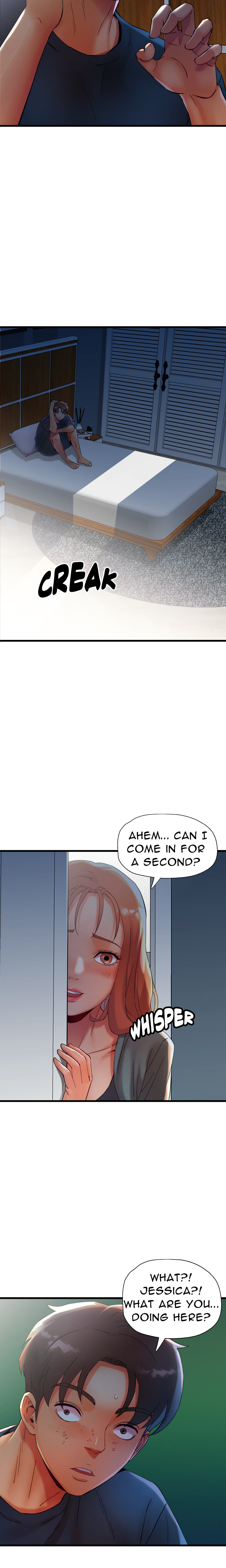 Girls, I’m not gay (Uncensored) Chap Chapter 12 - Episode 12-Girls, I’m not gay (Uncensored) - Next Chap 14