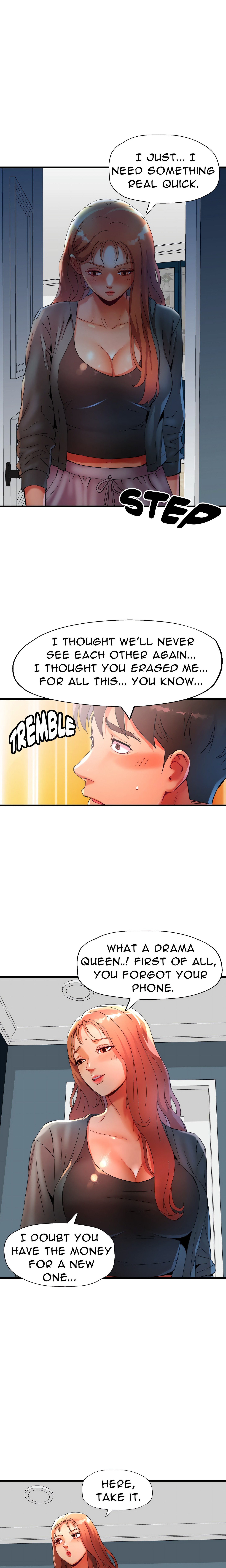 Girls, I’m not gay (Uncensored) Chap Chapter 12 - Episode 12-Girls, I’m not gay (Uncensored) - Next Chap 14