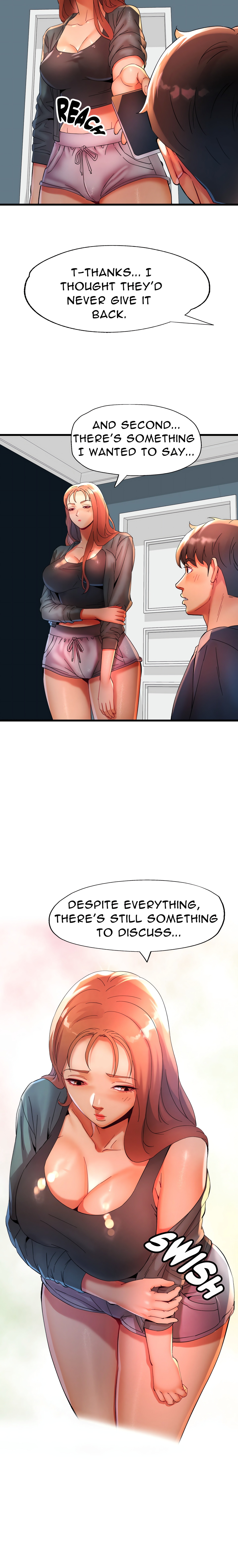 Girls, I’m not gay (Uncensored) Chap Chapter 12 - Episode 12-Girls, I’m not gay (Uncensored) - Next Chap 14