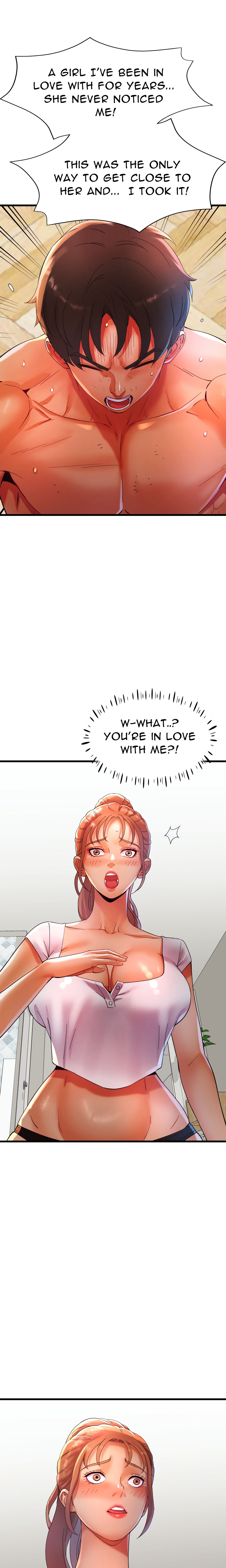 Girls, I’m not gay (Uncensored) Chap Chapter 12 - Episode 12-Girls, I’m not gay (Uncensored) - Next Chap 14