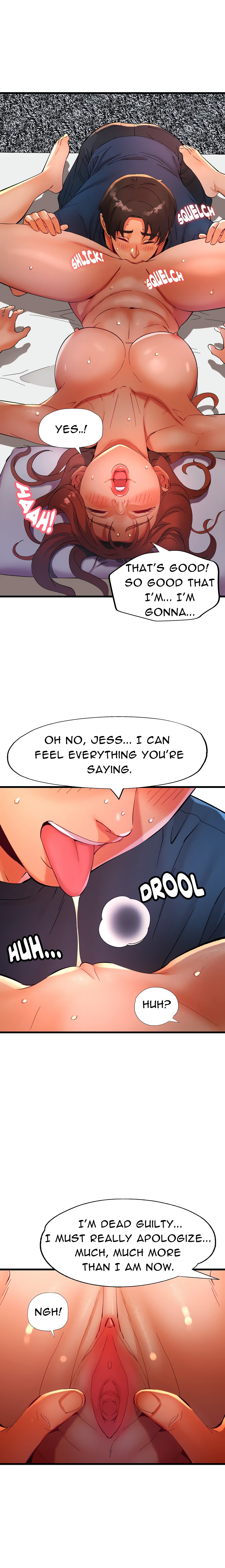Girls, I’m not gay (Uncensored) Chap Chapter 13 - Episode 13-Girls, I’m not gay (Uncensored) - Next Chap 15
