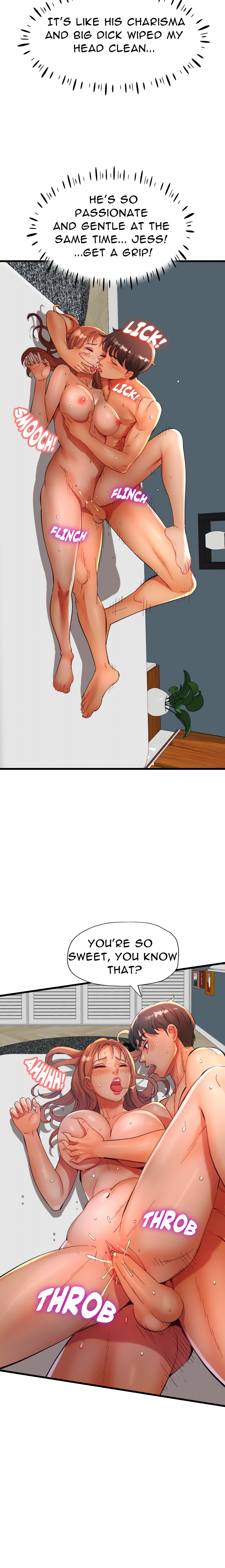 Girls, I’m not gay (Uncensored) Chap Chapter 14 - Episode 14-Girls, I’m not gay (Uncensored) - Next Chap 16