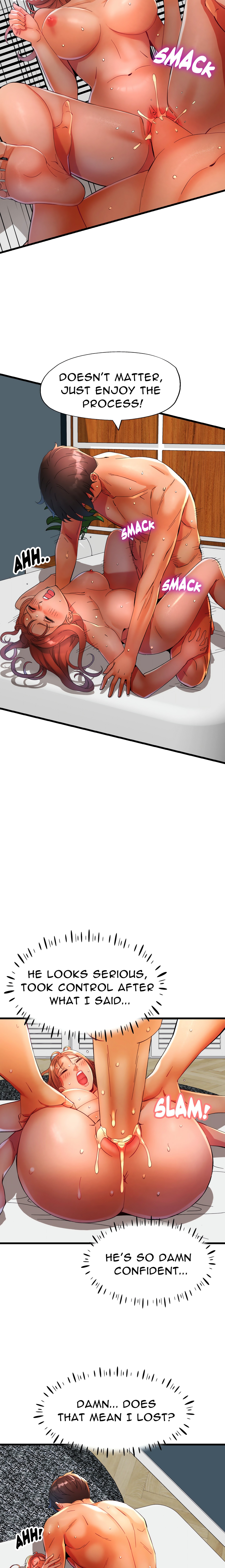 Girls, I’m not gay (Uncensored) Chap Chapter 14 - Episode 14-Girls, I’m not gay (Uncensored) - Next Chap 16