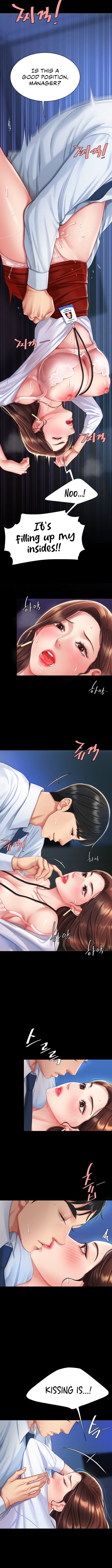 Go Ahead, Mom Chap chap 04-Go Ahead, Mom - Next Chap 5