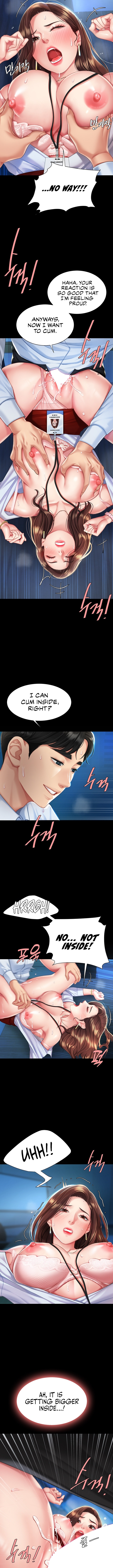 Go Ahead, Mom Chap chap 04-Go Ahead, Mom - Next Chap 5