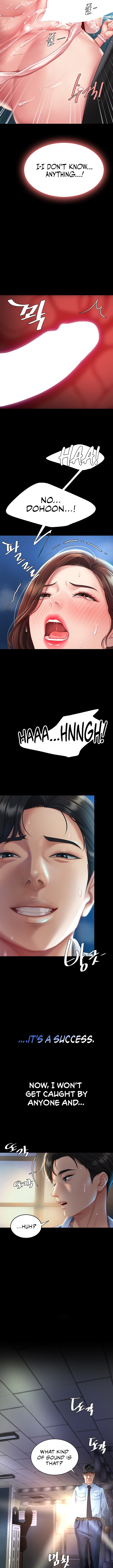 Go Ahead, Mom Chap chap 04-Go Ahead, Mom - Next Chap 5