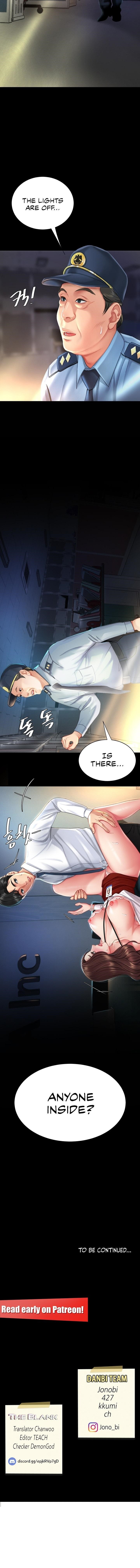 Go Ahead, Mom Chap chap 04-Go Ahead, Mom - Next Chap 5