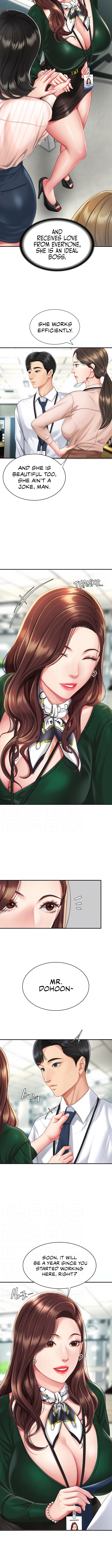 Go Ahead, Mom Chap chap 04-Go Ahead, Mom - Next Chap 5