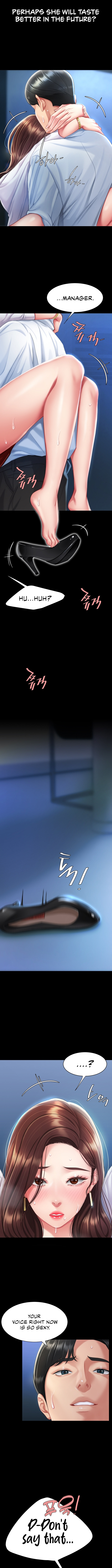 Go Ahead, Mom Chap chap 04-Go Ahead, Mom - Next Chap 5