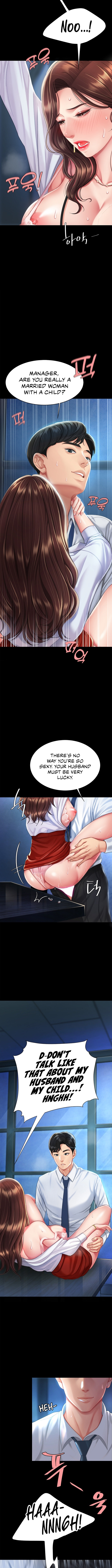 Go Ahead, Mom Chap chap 04-Go Ahead, Mom - Next Chap 5