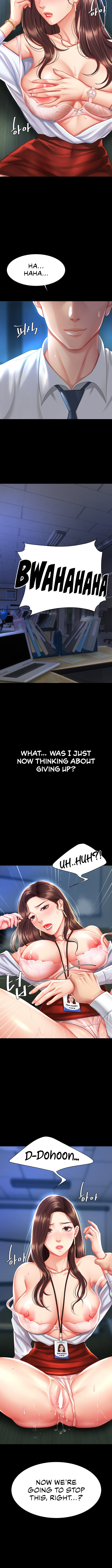 Go Ahead, Mom Chap chap 05-Go Ahead, Mom - Next Chap 6