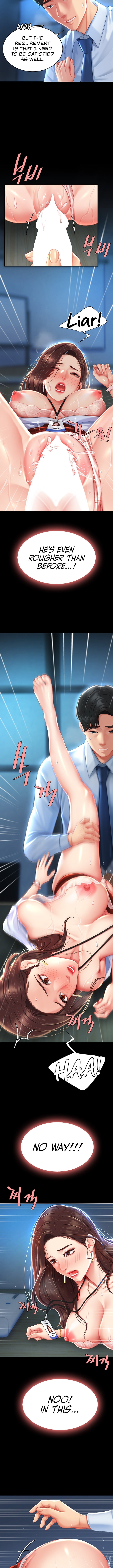 Go Ahead, Mom Chap chap 05-Go Ahead, Mom - Next Chap 6