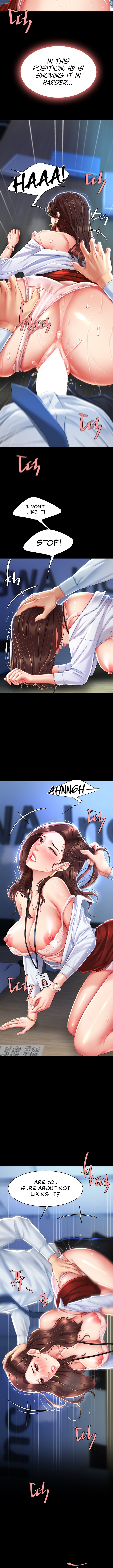 Go Ahead, Mom Chap chap 05-Go Ahead, Mom - Next Chap 6