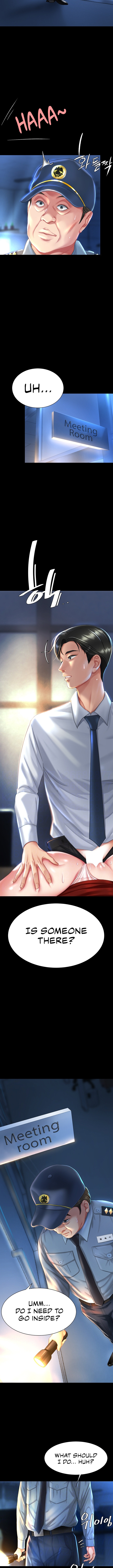 Go Ahead, Mom Chap chap 05-Go Ahead, Mom - Next Chap 6