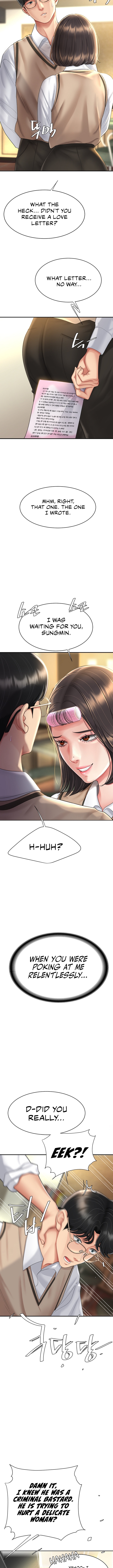 Go Ahead, Mom Chap chap 05-Go Ahead, Mom - Next Chap 6