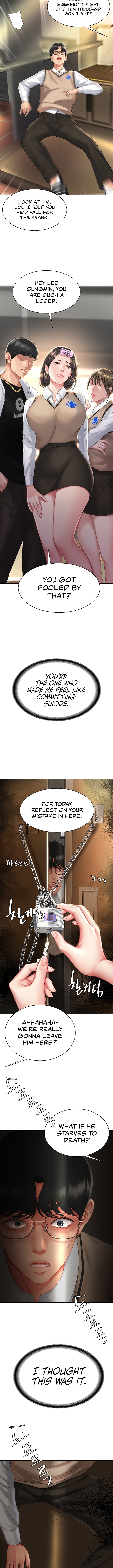 Go Ahead, Mom Chap chap 05-Go Ahead, Mom - Next Chap 6