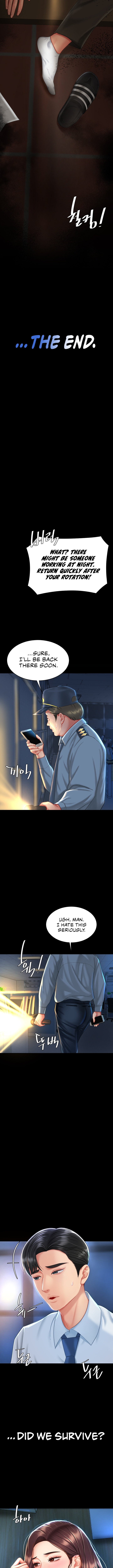 Go Ahead, Mom Chap chap 05-Go Ahead, Mom - Next Chap 6